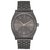 Time Teller All Gunmetal/rose