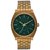 Time Teller Palm Green