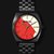 Time Teller Black/kill Em All
