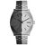 Time Teller Black/Split