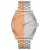 Time Teller Rose Gold/Split