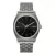 Time Teller Gunmetal