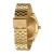 Time Teller All Gold / Gold - comprar online