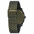 Time Teller Dark Olive - comprar online