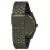 Time Teller Dark Olive - comprar online