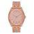 Time Teller All Rose Gold