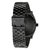 Time Teller All Black / Rose Gold - comprar online