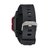 Regulus Black / Red - comprar online