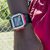 Regulus Black / Red - Nixon