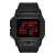 Regulus All Black / Red