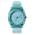 Time Teller Translucent Mint