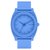 Time Teller Matte Periwincle