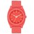 Time Teller Matte Coral