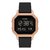 Siren SS Rose Gold/Black