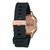 Siren SS Rose Gold/Black - comprar online