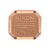 Siren SS Rose Gold/Black - Nixon