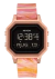 Siren SS, Rose Gold / Pink Marble - Nixon