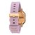 Siren SS Light Gold / Mauve - comprar online