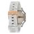 Siren SS Silver / Gray Marble en internet