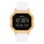 Siren SS Gold / White