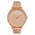 Clique All Rose Gold