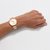 Clique All Rose Gold - tienda online