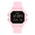 Siren Pale Pink