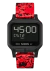 Heat Black / Red - Nixon