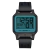 Heat Black Aqua Positive