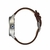 Sentry Solar Leather Navy Sunray Silver en internet