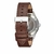 Sentry Solar Leather Navy Sunray Silver - comprar online
