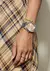 Time Teller Solar Silver Salmon - comprar online