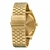 Time Teller Solar All Gold Black - comprar online