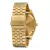 Time Teller Solar All Gold Black - comprar online