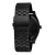 Time Teller Solar All Black White - comprar online