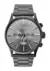 Sentry Chrono All Gunmetal