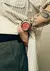 Smyth 44 Khaki Red