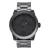 Corporal SS Matte Black Matte Gunmetal