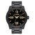 Corporal SS Mate Black Gold