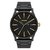 Sentry SS Matte Black / Gold