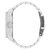 Sentry Ss Flat All White - Nixon