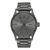 Sentry Stainless Steel All Gunmetal
