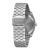 Time Teller Silver Coral - tienda online
