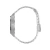 Time Teller Silver Coral - Nixon