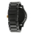 51-30 Chrono Matte Black Gold - tienda online