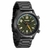 Drifter 40 Gunmetal Kobu Green - comprar online