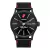 Rolling Stones Sentry Leather All Black - comprar online
