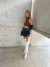 Manis Off white - tienda online