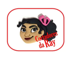 cortador rosto Luisa (encanto) - 6CM