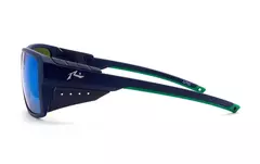 Anteojos de Sol Rusty meridian blue - tienda online